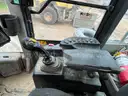 2019 Komatsu WA470-8 4WD Articulated Wheel Loader