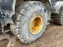 2019 Komatsu WA470-8 4WD Articulated Wheel Loader