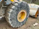 2019 Komatsu WA470-8 4WD Articulated Wheel Loader