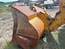Kawasaki 80Z7 Wheel Loader