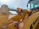 Kawasaki 80Z7 Wheel Loader