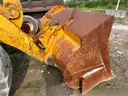 Kawasaki 80Z7 Wheel Loader