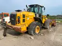 Kawasaki 80Z7 Wheel Loader
