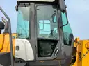 Kawasaki 80Z7 Wheel Loader