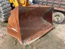 Kawasaki 80Z7 Wheel Loader