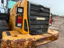 Kawasaki 80Z7 Wheel Loader