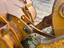 Kawasaki 80Z7 Wheel Loader