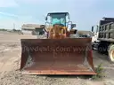 Kawasaki 80Z7 Wheel Loader
