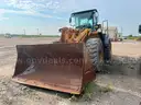 Kawasaki 80Z7 Wheel Loader