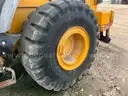 Kawasaki 80Z7 Wheel Loader