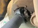 Kawasaki 80Z7 Wheel Loader