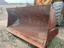Kawasaki 80Z7 Wheel Loader