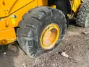 Kawasaki 80Z7 Wheel Loader