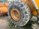 Kawasaki 80Z7 Wheel Loader