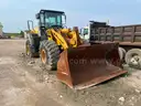 Kawasaki 80Z7 Wheel Loader