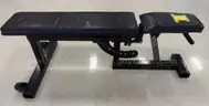 DynaBody Flat to Incline Bench #7