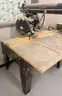 14&#x22; Radial Arm Saw