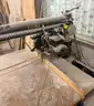 14&#x22; Radial Arm Saw