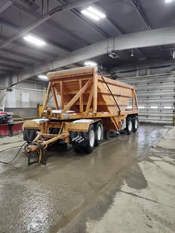 1993 Yale Steel V 16 Model