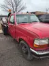 1996 F350 2wd Reg Cab