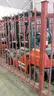 2016 Toyota Forklift 32 8FG25 - RUNNER