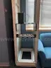 Quantity 3 Server Racks of various types