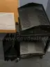 Quantity 3 Server Racks of various types
