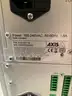 Quantity 32 Axis 241Q Blade-mounted servers in 3 chassis with power supply