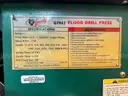 Floor Drill Press