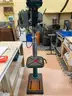 Floor Drill Press