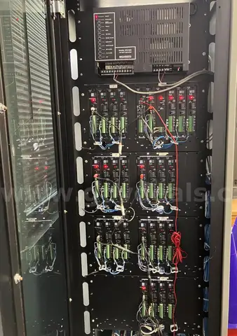 Lot 1 of Bogen Paging System Equipment School Hillsborough Elementary School