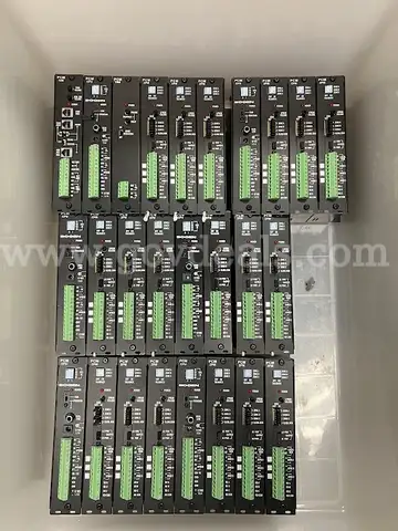 Lot 5 of Bogen Paging System Equipment School - Hillsborough High School