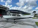 1970 Cessna 210K