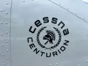 1970 Cessna 210K