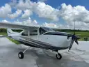 1970 Cessna 210K