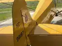 1946 Piper J-3 Cub