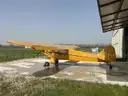 1946 Piper J-3 Cub
