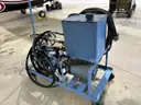 Aircraft Hydraulic Mule