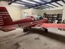 1974 Grumman AA-1B