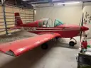 1974 Grumman AA-1B