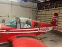 1974 Grumman AA-1B