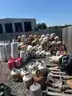Metal Cylinders - Various Types and Sizes