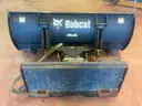 2009 Bobcat 72&#x22; Snow Blade