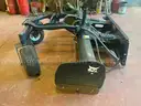 2014 - 84&#x22; Bobcat Box Blade