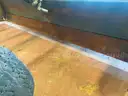 2014 - 84&#x22; Bobcat Box Blade