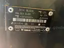 2014 - 84&#x22; Bobcat Box Blade