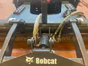 2014 - 84&#x22; Bobcat Box Blade