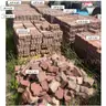 Lot of Interlocking Pavers