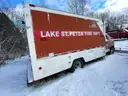 1988 Ford Econoline - Box Truck