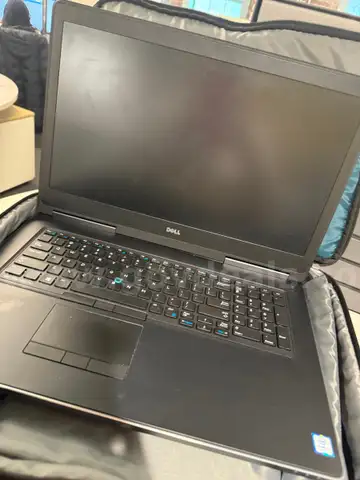 Dell Laptop